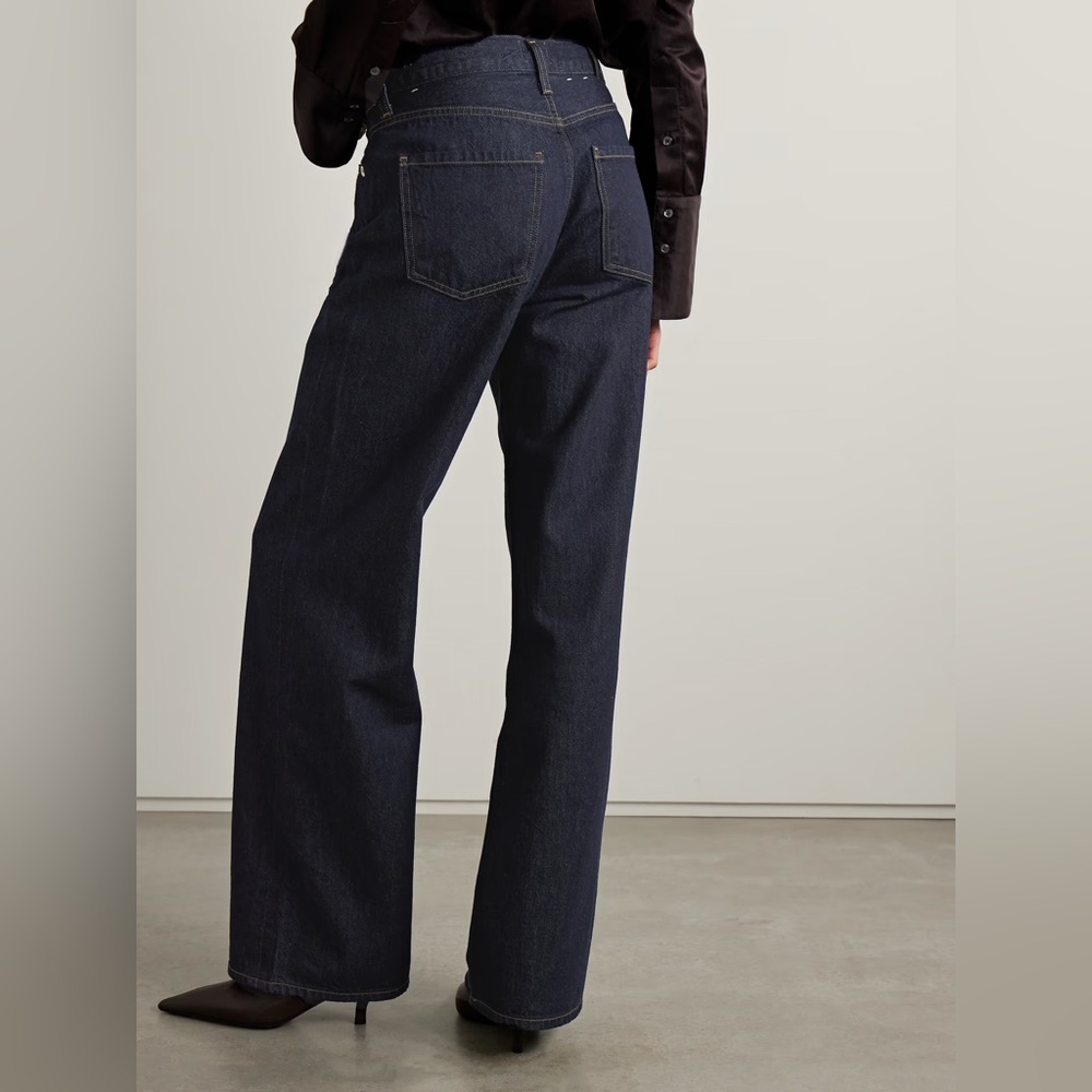 Citizens of Humanity Annina Straight Leg Jeans Size 29 - Picture 6 of 15